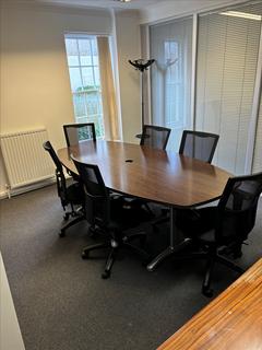 Serviced office to rent, Solution House,47 Dane Street,