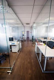 Serviced office to rent, 123 King Street,,