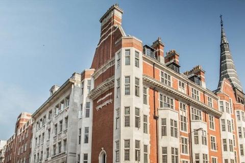 Serviced office to rent, 12-12a Margaret Street,Twelve Audley House,