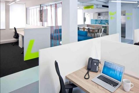 Serviced office to rent, 9 White Lion Street,Islington,
