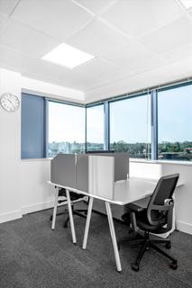Serviced office to rent, Station Way,3rd floor, The Pinnacle,