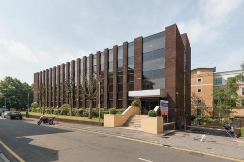 Serviced office to rent, Boundary House,Cricketfield Road,