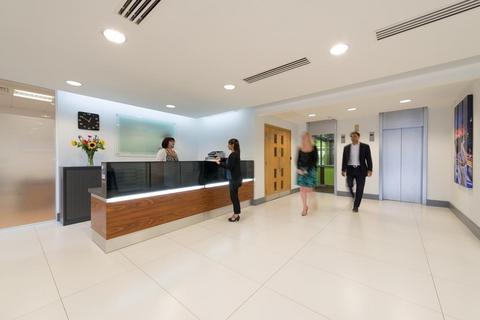 Serviced office to rent, Boundary House,Cricketfield Road,