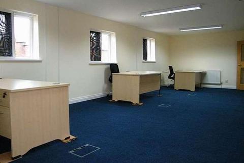 Serviced office to rent - Rectory farm,Rectory Farm Lodge/The Mill,