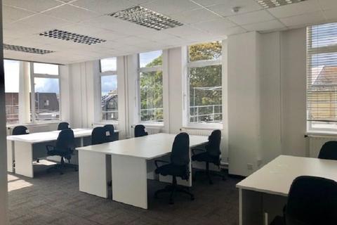 Serviced office to rent, Chapel House,Chapel Road,