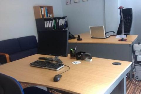 Serviced office to rent, 5 Crowndale Road,Camden Town,