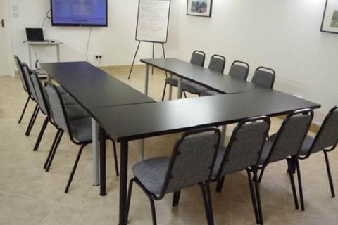 Serviced office to rent, 5 Crowndale Road,Camden Town,
