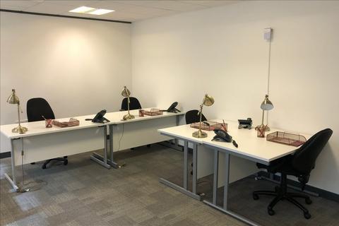 Serviced office to rent, 69-77 High Street,4th Floor,