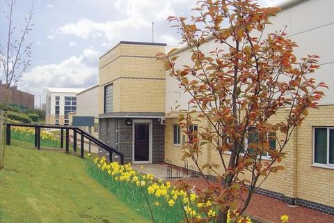 Serviced office to rent, John Buddle Work Village, Buddle Road,,