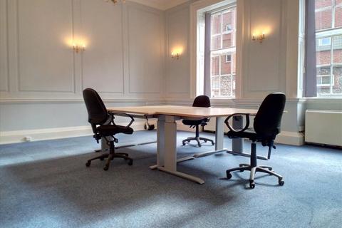 Serviced office to rent, 17 Palace Street,,