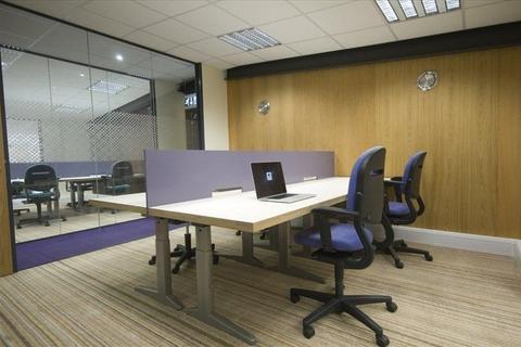 Serviced office to rent, Forge Lane,Eden House,