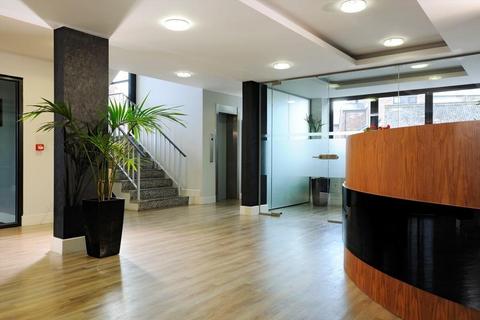 Serviced office to rent, Blackbox Wilmslow,,