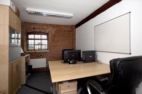 Serviced office to rent, No1 Mill,The Wharf,