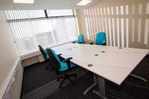 Serviced office to rent, Nottingham Road,Concord House, New Basford