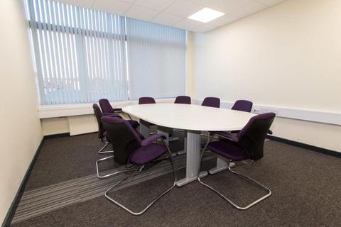 Serviced office to rent, Nottingham Road,Concord House, New Basford