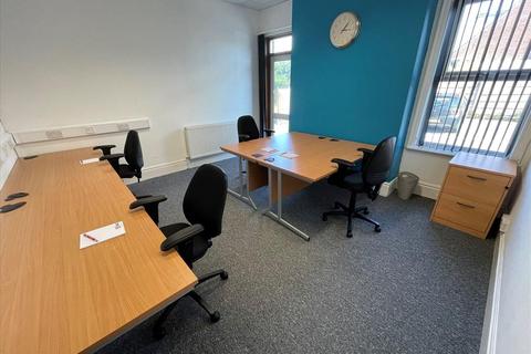 Serviced office to rent, 317 Golden Hill Lane,,