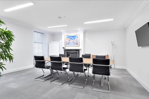 Serviced office to rent, 14-18 Hill Street,,