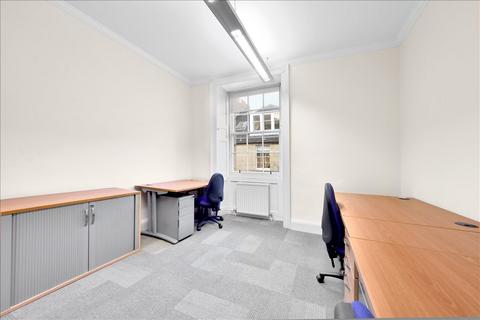 Serviced office to rent, 14-18 Hill Street,,