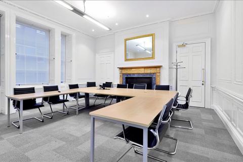 Serviced office to rent, 14-18 Hill Street,,