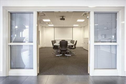 Serviced office to rent, Shuttleworth Mead, Mead Way,Group First House,