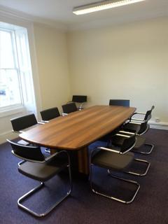 Serviced office to rent - 57 Queen Charlotte Street,Davidson House,