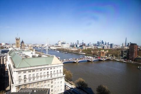 Serviced office to rent, 21-24 Millbank,,