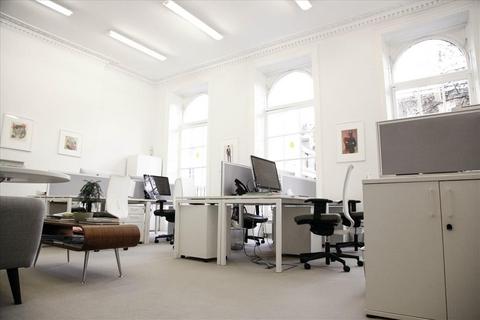 Serviced office to rent, 115 Baker Street,,