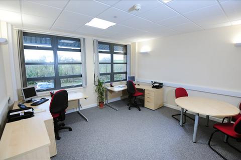 Serviced office to rent, Station Approach,Advent House,