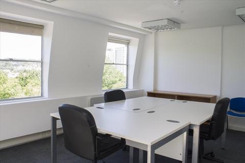 Office to rent, 100 Menzies Road,Century House,