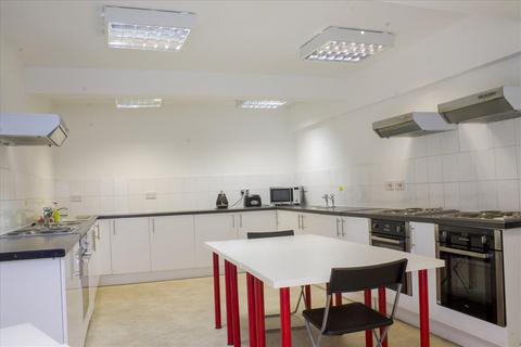 Serviced office to rent, 100 Menzies Road,Century House,