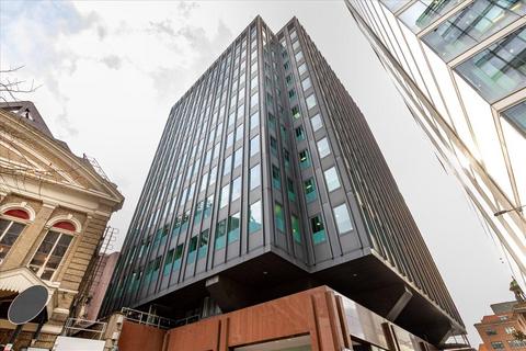 Office to rent, 6 London Street,New London House,