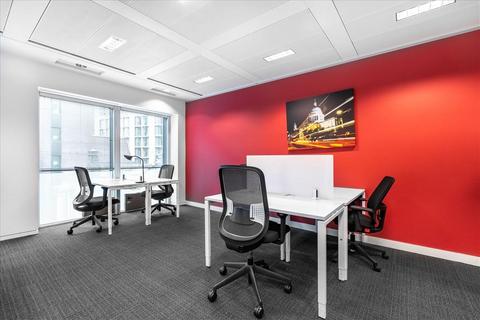 Serviced office to rent, 6 London Street,New London House,