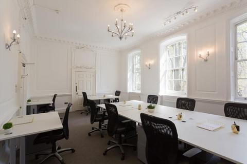 Serviced office to rent, 28 Queen Street,,