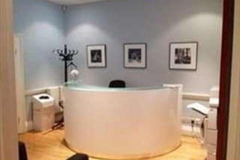 Serviced office to rent, 61 Frith Street,,