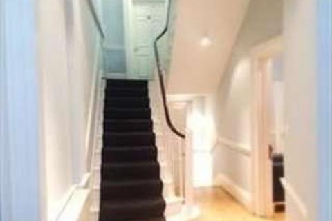 Serviced office to rent, 61 Frith Street,,