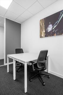 Serviced office to rent, 16 Upper Woburn Place,,