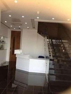 Serviced office to rent, 10 Lumina Way,Rainbow Business Centre,