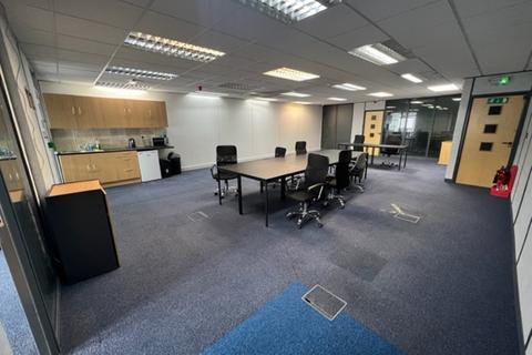 Serviced office to rent, 58-60 Minerva Road, Unit 5-6,Minerva Business Centre, Park Royal