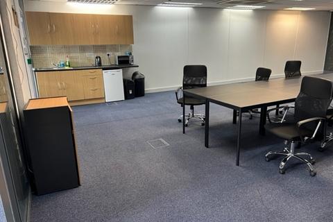 Serviced office to rent, 58-60 Minerva Road, Unit 5-6,Minerva Business Centre, Park Royal