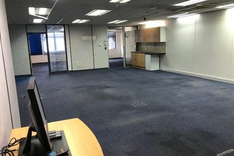 Serviced office to rent, 58-60 Minerva Road,Unit 5-6, Minerva Business Centre, Park Royal