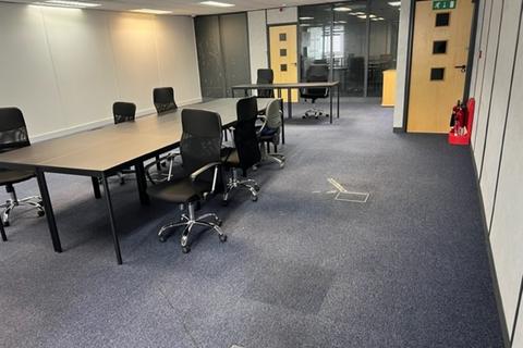 Serviced office to rent, 58-60 Minerva Road,Unit 5-6, Minerva Business Centre, Park Royal