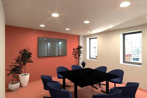 Serviced office to rent, One Temple Quay,Temple Back East,