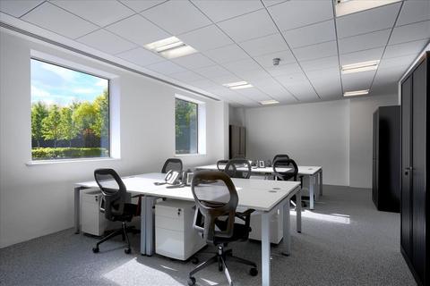 Serviced office to rent, Kingston House,Lydiard Fields,
