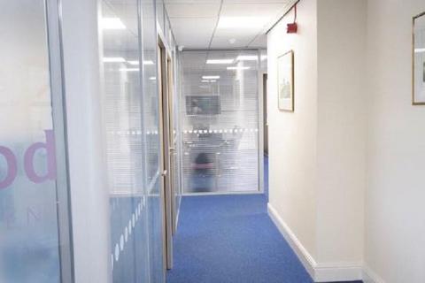 Serviced office to rent - Dogflud Way,Eastgate,