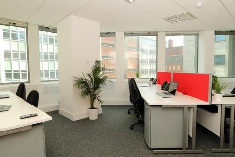 Serviced office to rent, Greyfriars Road,Capital Tower,