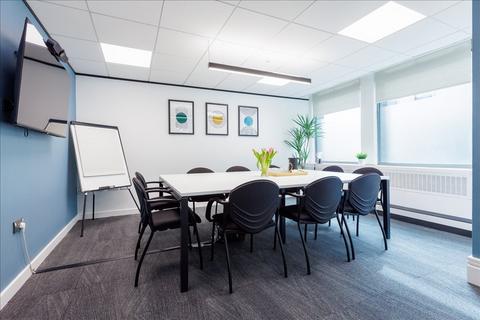 Serviced office to rent, Greyfriars Road,Capital Tower, Capital Tower Business Centre