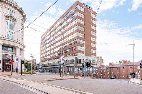 Office to rent, 2 Pinfold Street,7th Floor, The Balance,