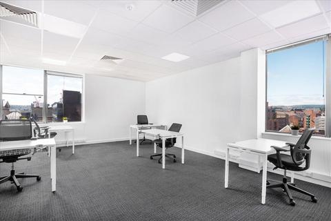 Office to rent - 2 Pinfold Street,7th Floor, The Balance,