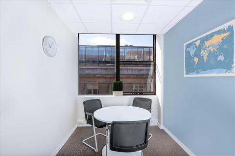 Serviced office to rent, 2 Pinfold Street,7th Floor, The Balance,