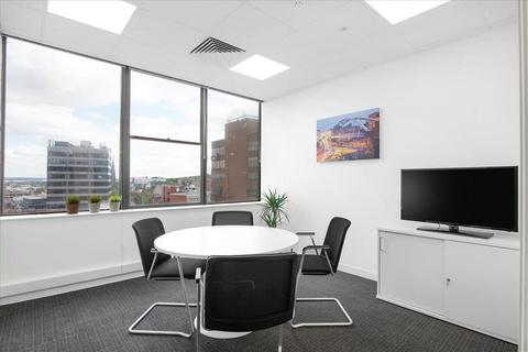 Serviced office to rent, 2 Pinfold Street,7th Floor, The Balance,